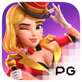 RTP pgsoft lavabet168